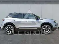 2026 Opel Mokka