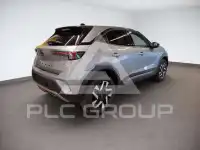 2026 Opel Mokka