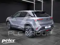 2026 Opel Mokka