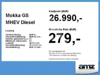 2026 Opel Mokka