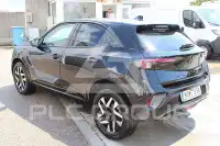 2026 Opel Mokka