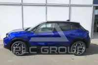 2026 Opel Mokka