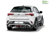 2026 Opel Mokka