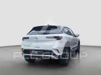 2026 Opel Mokka