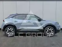 2026 Opel Mokka