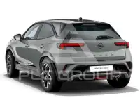 2026 Opel Mokka