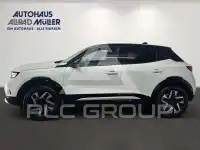 2026 Opel Mokka