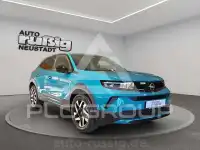 2026 Opel Mokka