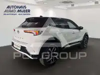 2026 Opel Mokka