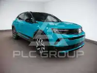 2026 Opel Mokka
