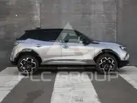 2026 Opel Mokka