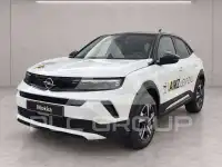 2026 Opel Mokka
