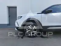 2026 Opel Mokka