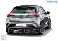 2026 Opel Mokka