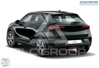 2026 Opel Mokka