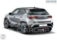 2026 Opel Mokka