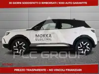 2026 Opel Mokka
