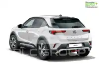 2026 Opel Mokka