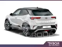2026 Opel Mokka