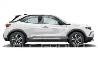 2026 Opel Mokka