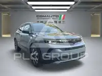 2026 Opel Mokka