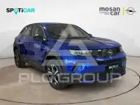 2026 Opel Mokka