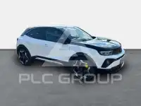 2026 Opel Mokka