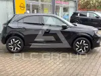 2026 Opel Mokka