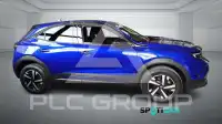 2026 Opel Mokka
