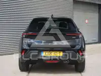 2026 Opel Mokka