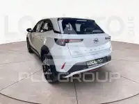 2026 Opel Mokka