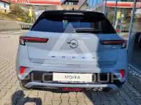 2026 Opel Mokka