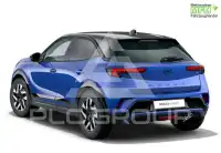 2026 Opel Mokka