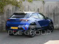 2026 Opel Mokka