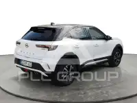 2026 Opel Mokka