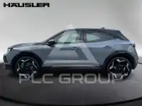2026 Opel Mokka