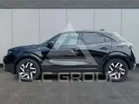 2026 Opel Mokka