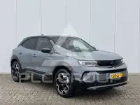 2026 Opel Mokka
