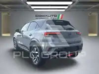 2026 Opel Mokka