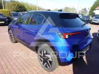 2026 Opel Mokka