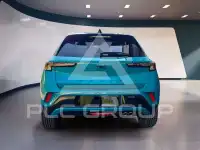 2026 Opel Mokka