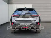 2026 Opel Mokka