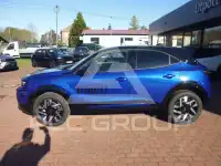 2026 Opel Mokka