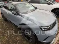 2026 Opel Mokka