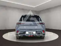2026 Opel Mokka
