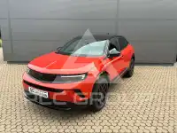 2026 Opel Mokka