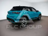 2026 Opel Mokka
