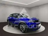 2026 Opel Mokka