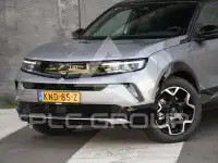 2026 Opel Mokka