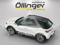2026 Opel Mokka